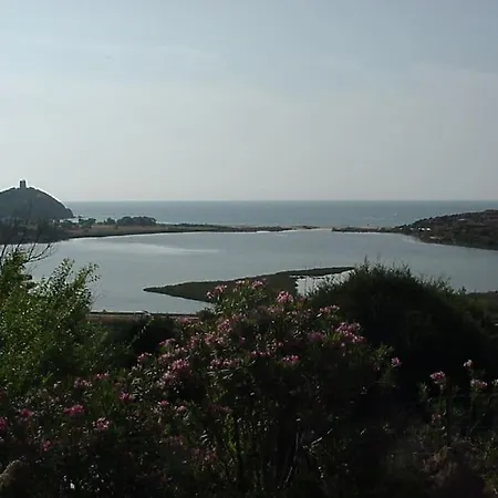Holiday home Casa Lentisco
