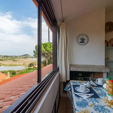 Casa Lentisco *
