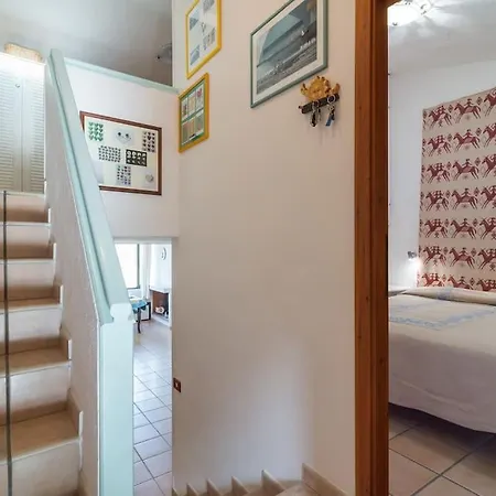 Holiday home Casa Lentisco