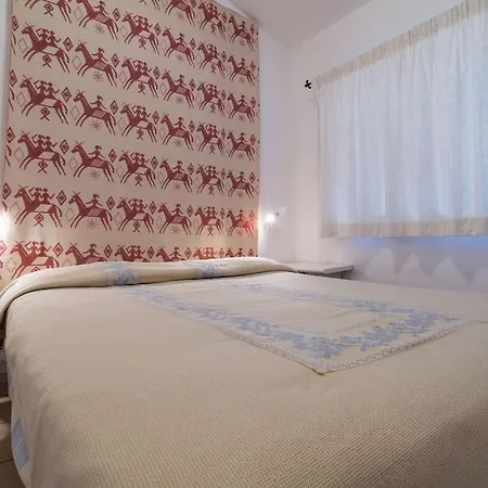 Holiday home Casa Lentisco Chia