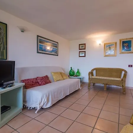 Holiday home Casa Lentisco *