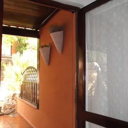 Casa Lentisco Holiday home
